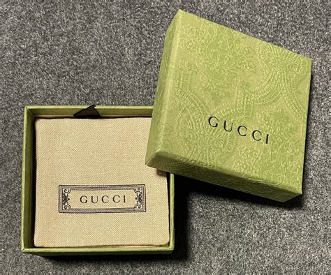 gucci brown box|gucci sampler green box.